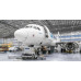 MRO145 - Aircraft parking and storage