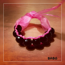 Bracelet de perles