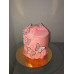 Gâteau d'anniversaire