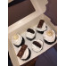 Cup cake anniversaire
