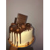 Gâteau d'anniversaire