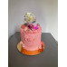 Gâteau d'anniversaire