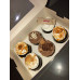 Cup cake anniversaire