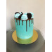 Gâteau d'anniversaire