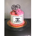 Gâteau d'anniversaire