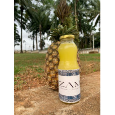 Jus d'ananas 250 cl