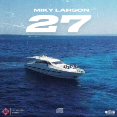 "27" - Miky Larson