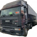 Location Camion-Podium "SAMBA-ETENDE"