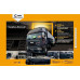 Location Camion-Podium "SAMBA-ETENDE"