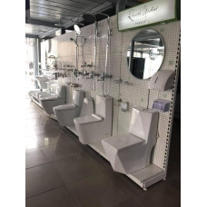 Sanitaires