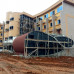 Réalisations - Construction