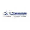 Valérie Devalois AMOUGOU MINFOUMOU